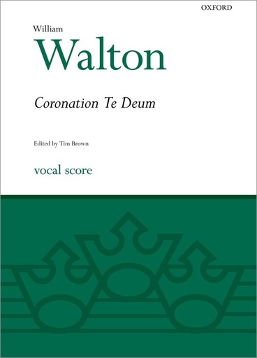 [268103] Coronation Te Deum