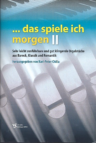 [268127] Das spiele ich morgen Band 2