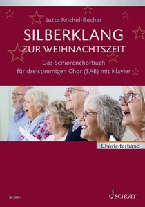 [328249] Silberklang zur Weihnachtszeit