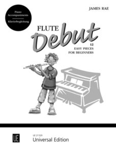 [245347] Flute Debut