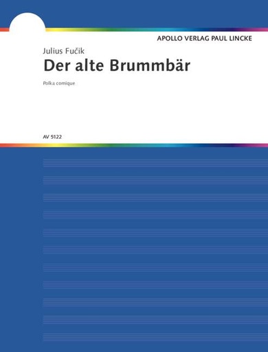 [109146] Der alte Brummbär