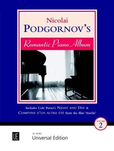 [245349] Romantic Piano Album Band 2