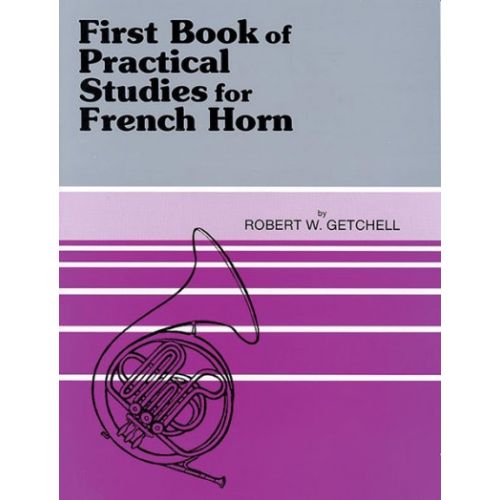 [109333] First book of practical studies