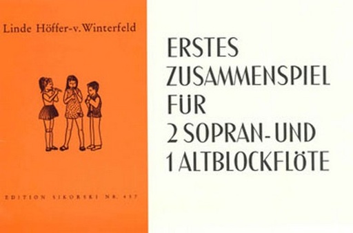 [74349] Erstes Zusammenspiel