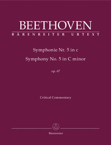 [74372] Sinfonie Nr. 5 c-moll op. 67