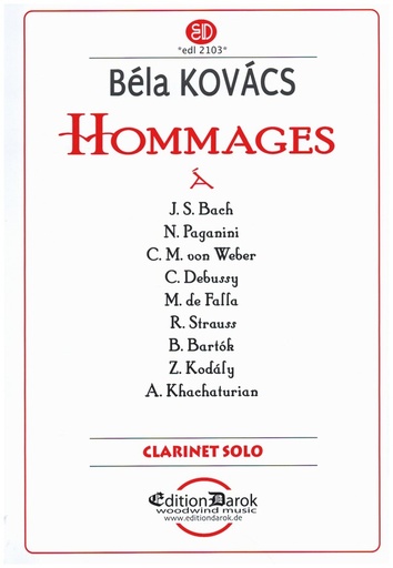 [74382] Hommages