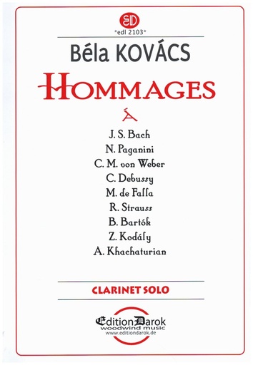[74382] Hommages