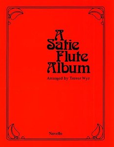 [74386] A Satie Flute Album