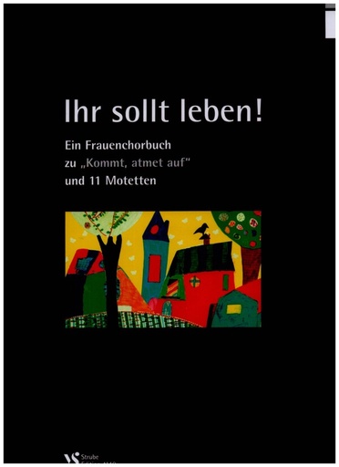 [326317] Ihr sollt leben!