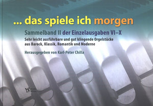 [326434] Das spiele ich morgen Band 6-10