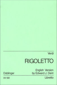 [09-00582] Rigoletto