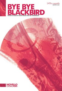 [230311] Bye Bye Blackbird