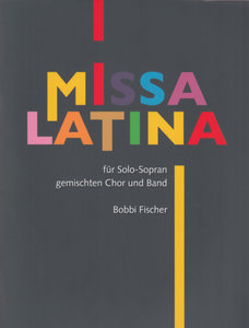 [309434] Missa Latina