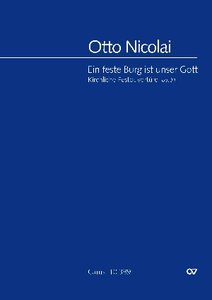 [231561] Ein feste Burg ist unser Gott, op. 31 (1836)