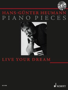 [247817] Live your dream