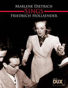 [247838] Marlene Dietrich sings Friedrich Hollaender