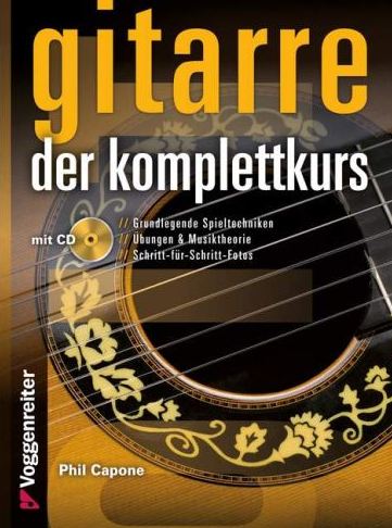 [247960] Gitarre - Der Komplettkurs