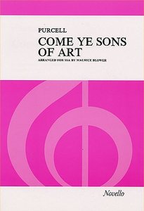 [260546] Come ye sons of art