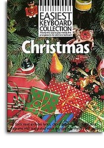 [293393] Christmas - Easiest Keyboard Collection