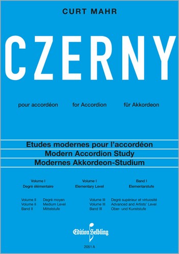 [293551] Czerny Band 1