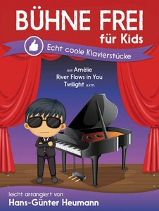 [293673] Bühne frei für Kids