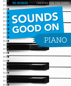 [293674] Sounds Good On Piano