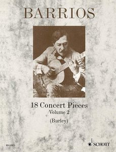 [58158] 18 Concert Pieces Band 2