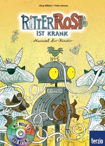 [243442] Ritter Rost ist krank