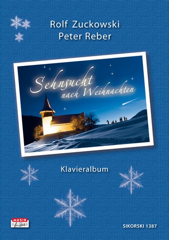 [243500] Sehnsucht nach Weihnachten