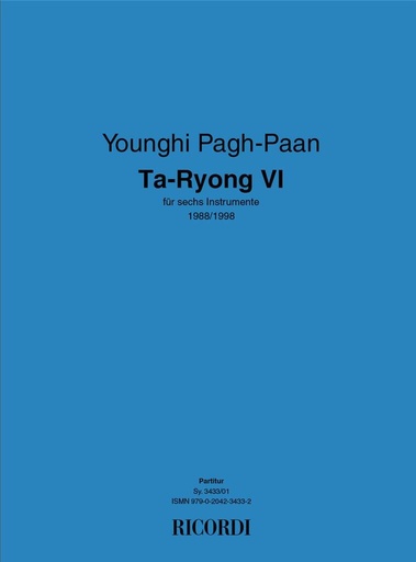 [223888] Ta Ryong 6