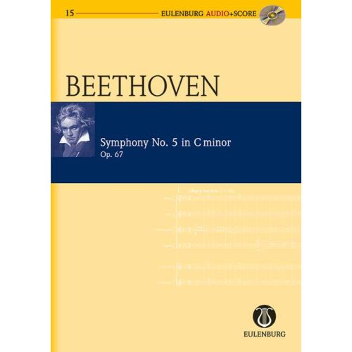 [181237] Sinfonie Nr. 5 c-moll op. 67