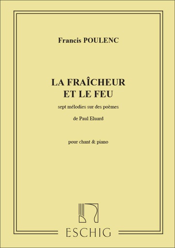 [224046] Le Fraicheur Feu