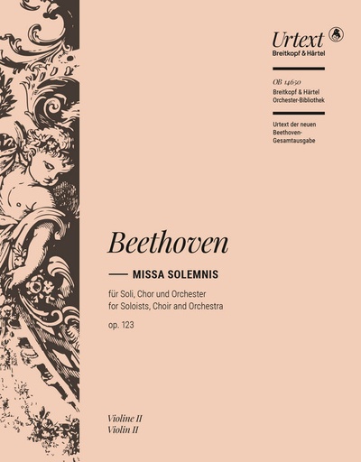 [224966] Missa solemnis D-Dur op. 123