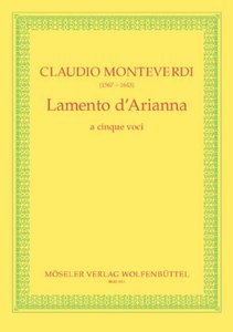 [188704] Lamento d'Arianna