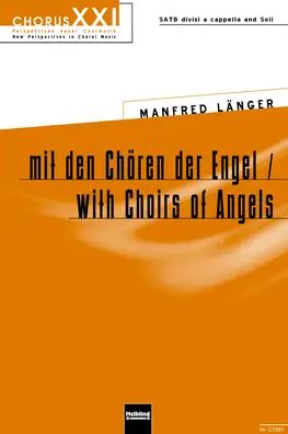 [288765] Mit den Chören der Engel / With choirs of angels