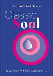 [110819] Classic Soul
