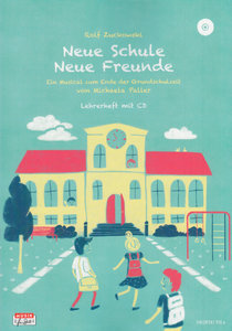 [312635] Neue Schule - Neue Freunde