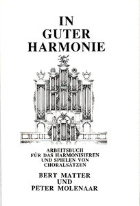 [285637] In guter Harmonie