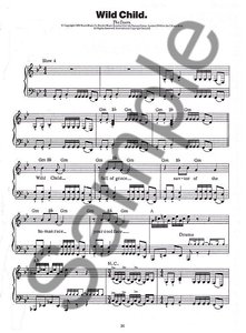 [58106] The Doors Complete Music