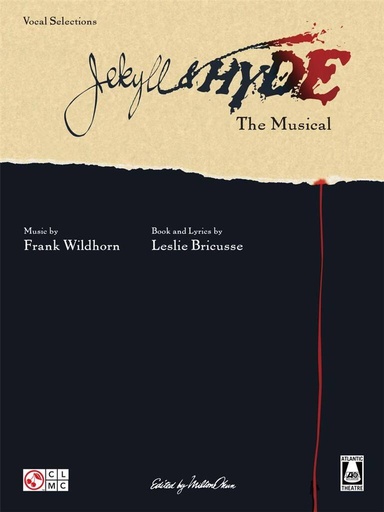 [58275] Jekyll & Hyde - The Musical