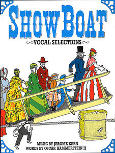 [58429] Showboat
