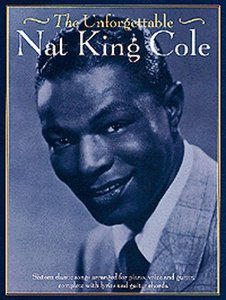 [58461] Nat King Cole - Unforgettable