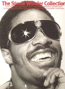 [58462] The Stevie Wonder Collection