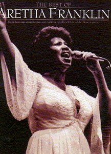 [58464] The Best of Aretha Franklin