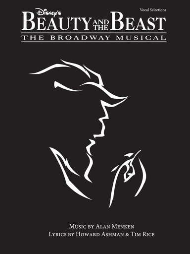 [58469] Beauty and the Beast - The Broadway Musical