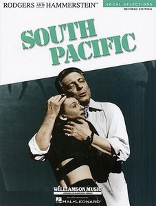 [58477] South Pacific - Musical