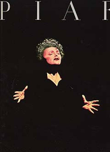 [58513] Edith Piaf Songbook