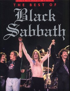 [58560] The Best of Black Sabbath