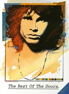 [58561] The Best of The Doors