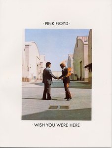 [59052] Wish You Were Here
